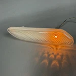 2013 Mini Cooper Countryman R60 R61 Left Fender Turn Signal White Oem Tested. Fixed Price $25.00.