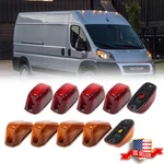 For 14-23 Ram Promaster 1500 2500 3500 10PCS Oe Cab Roof Marker Running Lights. Fixed Price $59.99.