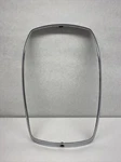 Used Headlight Chrome Bezel Fits Mercedes Benz W114 W115 1158260089. Fixed Price $26.45.