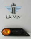 Genuine Mini O/s Drivers Indicator Trim (lci) For R55 R56 R57 R58 R59 - 7260202. Fixed Price $13.33.