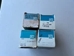 Nos 74-75-76-77-78-79 Corvette Side Marker Lights ( Full Set ). Fixed Price $350.00.