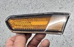 Side Marker Light Lamborghini Revuelto Coupe Front Bumper. Fixed Price $299.99.