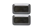 Side Marker Set Led Pair For Audi 100 Avant Porsche Vw Golf MK2 75-00 161949111. Fixed Price $21.94.