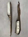 1960 Oldsmobile 88 98 Super Dynamic Parking Light Lamp Lens Housing Bracket Oem. Fixed Price $144.26.