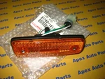 Toyota Pickup Celica Land Cruiser Tercel Left Front Side Marker Light Oem New. Fixed Price $36.70.