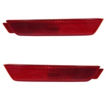 For Chevy Camaro 2010-2015 Side Marker Light Driver Passenger Pair Capa. Fixed Price $61.15.
