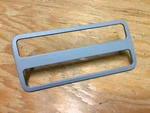 1970-81 Pontiac Firebird Trans Am Lh Front Side Marker Light Bezel 479084. Fixed Price $40.00.