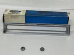 Nos Ford D2SZ-15A440-F Left Side Marker Lamp Bezel Fits 1972 Thunderbird. Fixed Price $14.99.