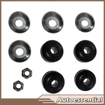 Pair Front Suspension Stabilizer Bar Link Kit For 1973-1993 Chrysler Dodge. Fixed Price $11.99.