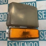 1980-1989 Cadillac Brougham Deville Fleetwood Rwd Rh Cornering Light #5934650. Fixed Price $47.36.
