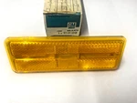 Nos Gm 913180 Chevrolet Camaro 1978-1981 Front Side Marker Light & Z/28. Fixed Price $80.60.