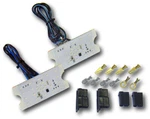 Digi-tails Led Front Marker Light Panel Set 1970-1972 Chevy Ii Nova. Fixed Price $99.00.