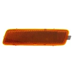 One New Oem 10-13 Vw Volkswagen Jetta Wagon Driver Side Marker Lamp In Bumper. Fixed Price $74.99.