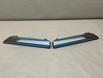 2022-2024 Genesis G80 Sport Left & Right Turn Signal Light Repeater Lamp Set Oem. Fixed Price $179.10.