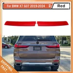 Rear Bumper Light Lamp Reflector Left & Right Side Pair For Bmw X7 G07 2019-2024. Fixed Price $64.59.