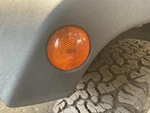 Used Side Marker Light Assembly Fits: 2012 Jeep Wrangler Grade. Fixed Price $119.90.