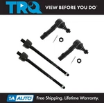 Trq Tie Rod Set 2002-2005 Ford Explorer Mercury Mountaineer. Fixed Price $59.95.