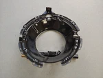 Nice Used Original Hella SB34 Porsche 914-6 Left Headlight Assembly #2. Fixed Price $100.00.