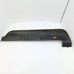 1967-1968 Mustang Dash Trim Panel Passenger Original Oem Black. Fixed Price $18.36.