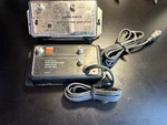 Gemini Dm 2000 & Archer 15-1113A Vhf/uhf/fm Signal Amplifiers Lot Of 2!. Fixed Price $29.99.