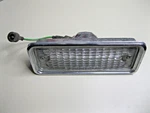 1969 Chevelle Marker/reverse Light Guide 13S, Sae R69 With Housing Gm# 5960886. Fixed Price $15.99.