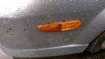 Used Side Marker Light Assembly Fits: 2002 Mazda Protege Htbk. Fixed Price $135.70.