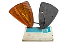 1960'S 1970'S Chevrolet Gmc Truck Nos Amber Cab Roof Marker Light # 5729082. Fixed Price $39.95.