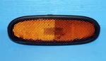 Daewoo Leganza * Front Left Side Marker Light 1997 - 2002 Part 96206651. Fixed Price $28.00.
