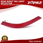 1648200674 Rear Right Bumper Reflector For Mercedes-benz W164 ML320 ML350. Fixed Price $19.75.