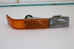 1998-2005 Chevrolet Blazer Front Left Side Parking Marker Light & Fog Lamp. Fixed Price $45.49.