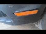 Used Side Marker Light Assembly Fits: 2011 Ford Mustang Amber Bumper. Fixed Price $90.99.
