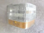 1990-1992 Cadillac Brougham Right Corner Marker Light Housing Gm# 16511550. Fixed Price $275.00.