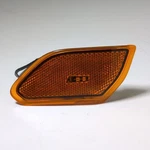 2018-2022 Jeep Wrangler Left Driver Side Marker Reflector Light Oem PC68302119AB. Fixed Price $32.29.