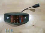 M35A2 M-series Clearance Marker Light Led Amber M800 Military Humvee M939. Fixed Price $19.00.