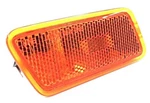 Oem Audi A7 Sportback 4GF Side Marker Light Right Front 4G8945072A. Fixed Price $47.83.