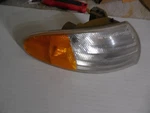 1997 1996 1995 Ford Contour Right Marker Light Turn Signal Oem Used Broken Mount. Fixed Price $139.00.