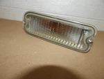 Mercury Villager 1993-1995 Park Lamp Turn Signal Rh Passenger Side -bumper Mount. Fixed Price $32.90.