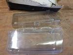 1968 Olds 88 Ninety Eight Nos Gm Guide Cornering Light Lens Set R&l 5959915. Fixed Price $86.00.
