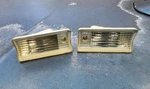 2006-2014 Honda Ridgeline Oem Side Cargo Bed Light/lamp Set (left/right) Used. Fixed Price $45.00.