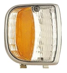 Eagle Eye Parking Light Assembly For Mazda B2300, B3000, B4000 MZ163-U000R. Fixed Price $32.36.