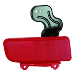 Depo 317-2912L-US Bumper Reflector, Rear, Lh. Fixed Price $33.13.