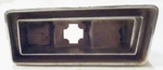Side Marker Housing, Front Lh Rear Original. 73-74 Corvette. Fixed Price $19.35.