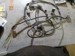 Oem 07-10 Lincoln Mkx Rear Bumper Marker License Plate Light Parking Sensor Wire. Fixed Price $60.00.