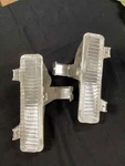 Front Turn Signal Light Set For 1980-1990 Chevrolet Caprice GM2521116 GM2520115. Fixed Price $29.99.