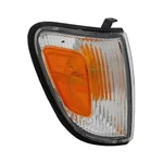 For Toyota Tacoma 98-00 Turn Signal/corner Light Passenger Side Replacement. Fixed Price $14.57.