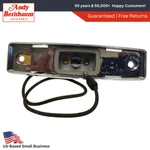 1969-1971 Dodge Truck Adventurer Rear Side Marker Bezel W/ Wire 2958061 Nos. Fixed Price $137.00.
