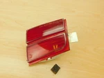 1978 1979 Cordoba 300 Side Marker Lamp Rear Left Assembly 79CT1-2S3. Fixed Price $27.93.