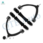 Front Upper Control Arm Ball Joint-sway Bar Link For 2007-2014 Cadillac Escalade. Fixed Price $94.40.