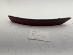 2011-2014 Volkswagen Golf Rear Left Bumper Reflector Oem.. Fixed Price $49.00.