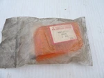 Nos 1974-76 Dodge Colt Lh Front Side Amber Marker Lamp Lens Mitsubishi MB045522. Fixed Price $49.80.